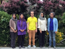 SOL Philharmonic
Bahman Mehabadi SOL Philharmonic Bahman Mehabadi
