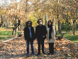 SOL Philharmonic - Bahman Mehabadi SOL Philharmonic - Bahman Mehabadi