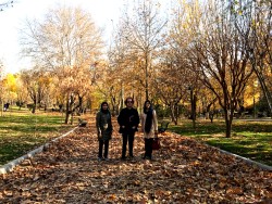 SOL Philharmonic - Bahman Mehabadi SOL Philharmonic - Bahman Mehabadi