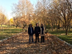 SOL Philharmonic - Bahman Mehabadi SOL Philharmonic - Bahman Mehabadi