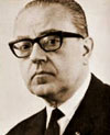 Alberto Ginastera