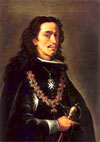 Gaspar Sanz