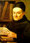 Giovanni Battista Martini