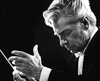 Herbert von Karajan