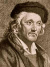 Johann Philipp Kirnberger