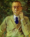 Sergei Rachmaninov