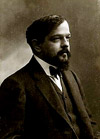 Claude Debussy