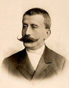 Moritz Moszkowski