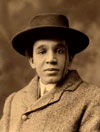 Samuel Coleridge-Taylor