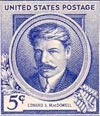 Edward Alexander Macdowell