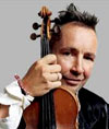 Nigel Kennedy