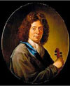 Arcangelo Corelli