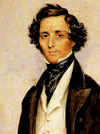 Felix Mendelssohn-Bartholdy