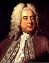 George Frideric Handel