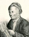 Gottfried August Homilius