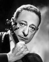 Jascha Heifetz