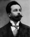 Alexander Scriabin