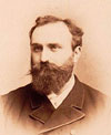 Ernest Chausson