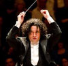 Gustavo Dudamel