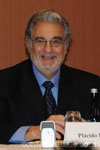 Plácido Domingo