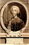 Louis-Claude Daquin