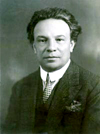 Ottorino Respighi