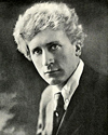 Percy Grainger