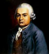 Carl Philipp Emanuel Bach