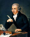 Franz Joseph Haydn