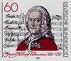 Georg Philipp Telemann