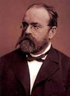 Joseph Rheinberger