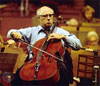 Mstislav Rostropovich