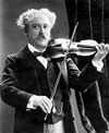 Pablo de Sarasate