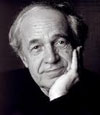 Pierre Boulez