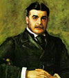 Arthur Sullivan