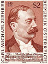 Carl Michael Ziehrer