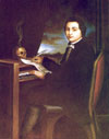 Johann Bernhard Bach