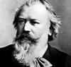 Johannes Brahms