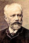 Pyotr Ilyich Tchaikovsky