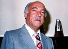 Ali Salimi