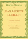 Jean-Baptiste (of London) Loeillet