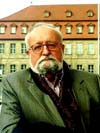 Krzysztof Penderecki