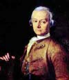 Leopold Mozart