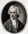 Wilhelm Friedemann Bach