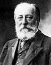 Camille Saint-Saëns