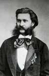 Johann Strauss Jr.