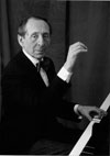 Vladimir Horowitz