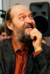 Arvo Pärt