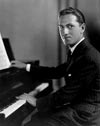 George Gershwin