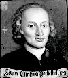 Johann Pachelbel